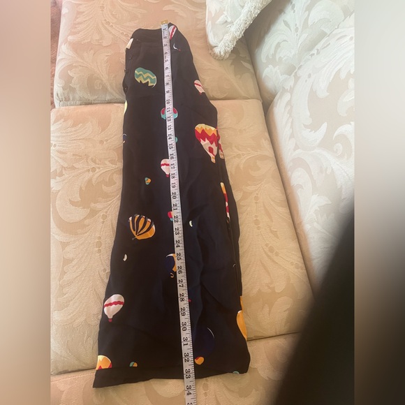 Kate Spade Navy Blue Garment - Picture 11 of 12